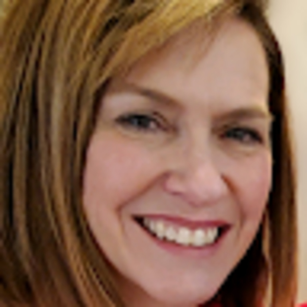 Meet your Posher, Lori